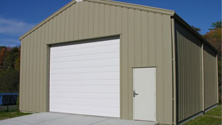 Garage Door Openers at Estates Of Prairie Creek Richardson, Texas